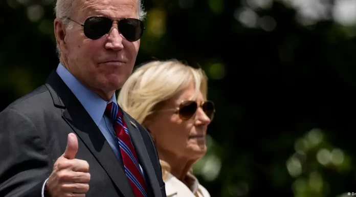 US Court pauses Biden officials’ social media restrictions