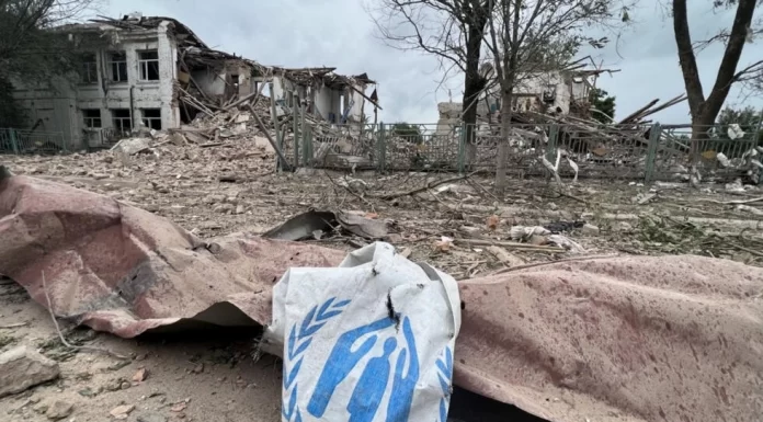 🔴 Live: Deadly Russian strike hits aid distribution point in Zaporizhzhia region, governor says