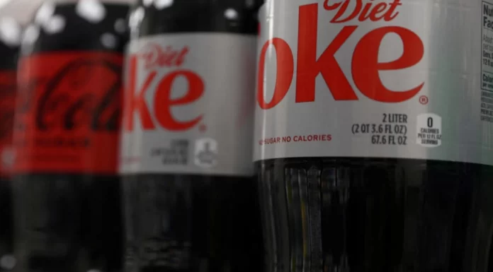 Aspartame sweetener is ‘possibly carcinogenic’, says WHO