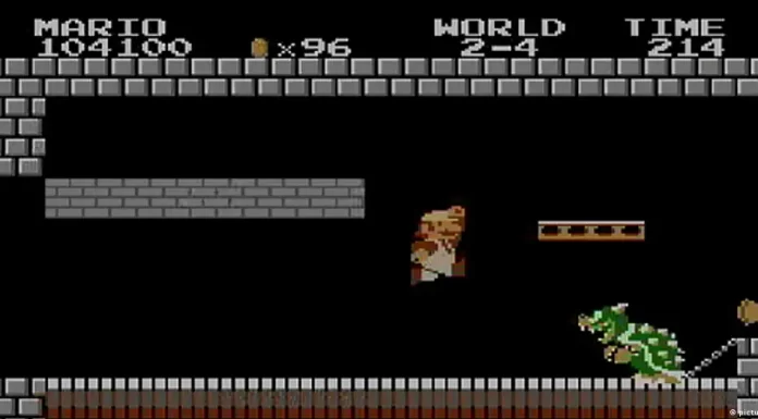 ‘Super Mario’ turns 40: Gaming’s greatest triumph