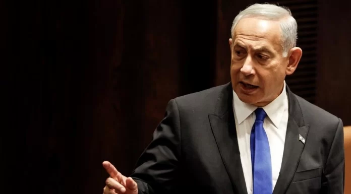 Israel: Benjamin Netanyahu hospitalized after dizziness
