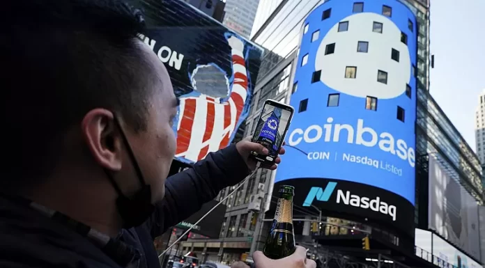 Coinbase joins Binance in the SEC’s crosshairs amid a wider crypto crackdown by US regulators
