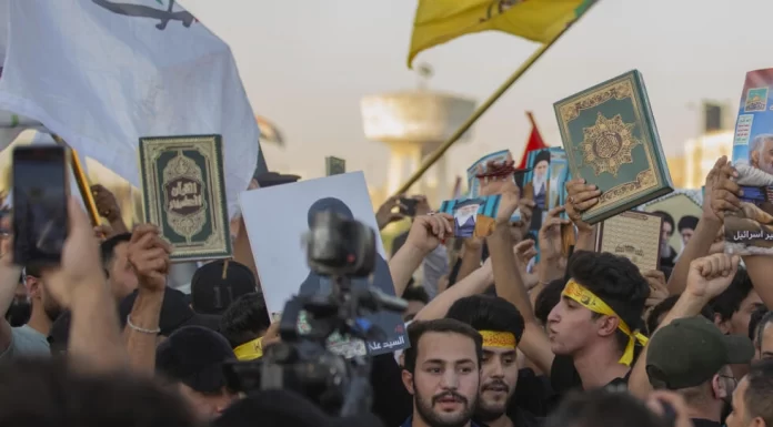 Saudi Arabia, Iran summon Swedish diplomats over desecrations of Koran