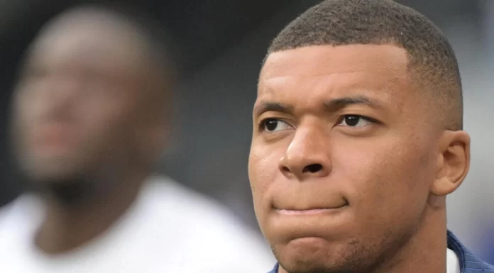 Mbappé for sale? Contract standoff between PSG and football star reaches boiling point