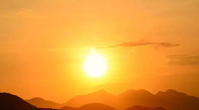 Extreme heat: Why it’s a global health issue and what we can do about it