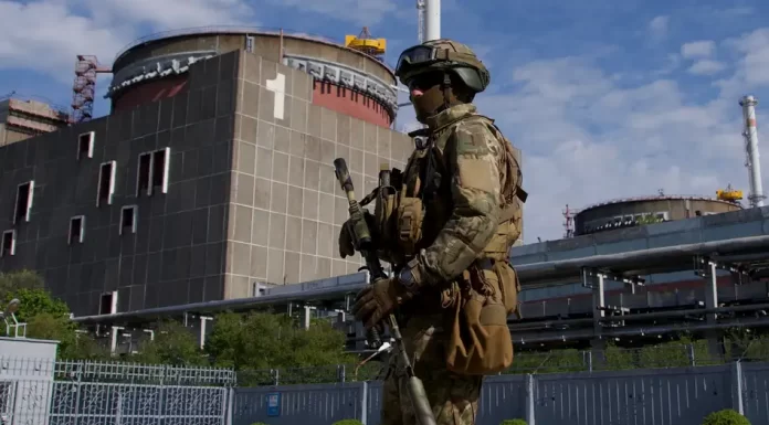 Ukraine: Zelenskyy warns of ‘provocations’ at nuclear plant