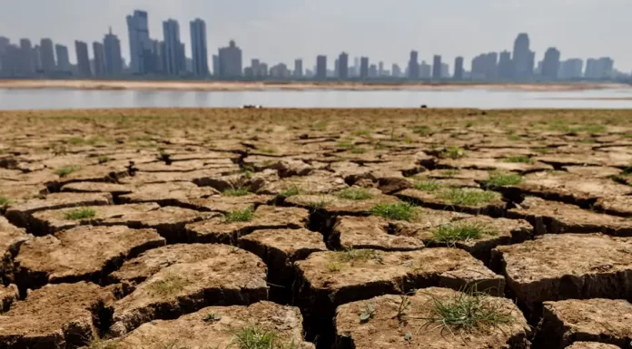 US climate envoy Kerry visits China to restart climate talks