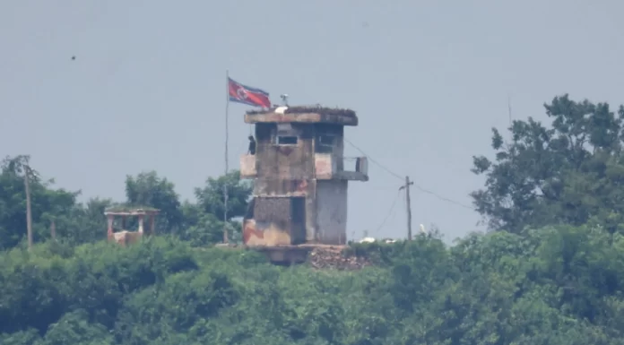 Washington fears mistreatment of US soldier held by North Korea