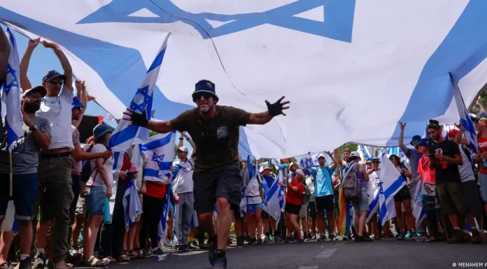 Israel’s judicial reform and what it means for the country
