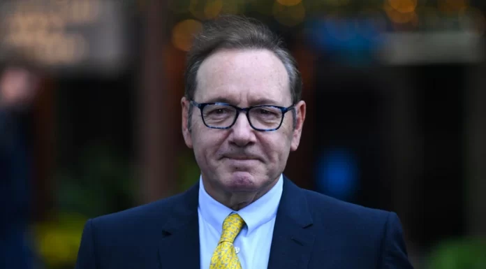 US actor Kevin Spacey cleared of sex offences by UK court