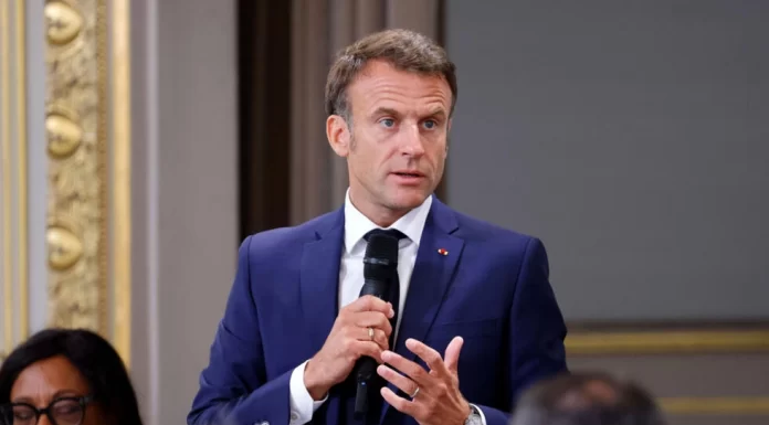 Macron’s call to ‘cut off’ social media during riots sparks backlash in France