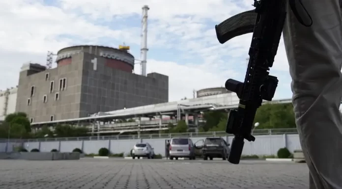 Ukraine: What’s the worst-case scenario for Zaporizhzhia?