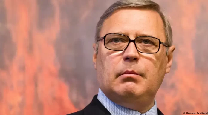 Russian ex-PM: Wagner destroyed ‘myth’ of Putin ‘stability’