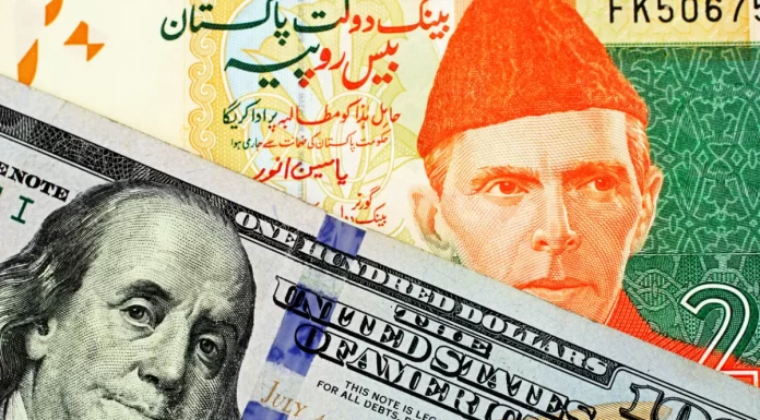 Pakistan’s struggle against currency depreciation