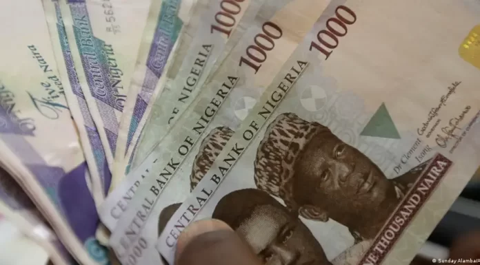 African exchange rate: Sliding currencies stoke inflation