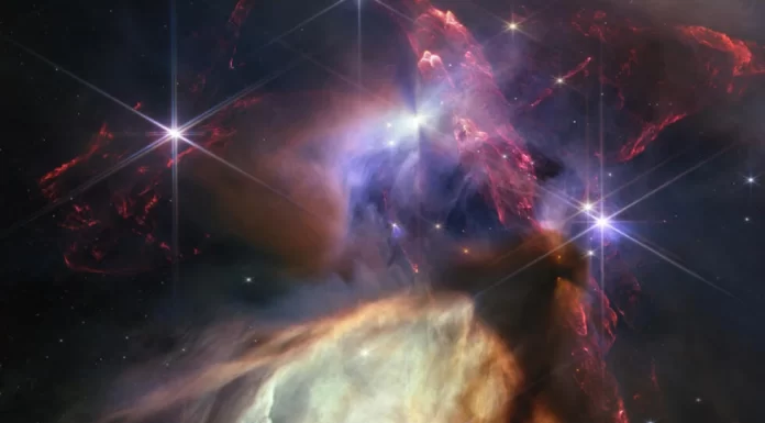 For its first anniversary, the James Webb telescope gets closer to the stars