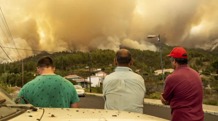 Millions battling dangerously high temperatures globally with record heat forecast