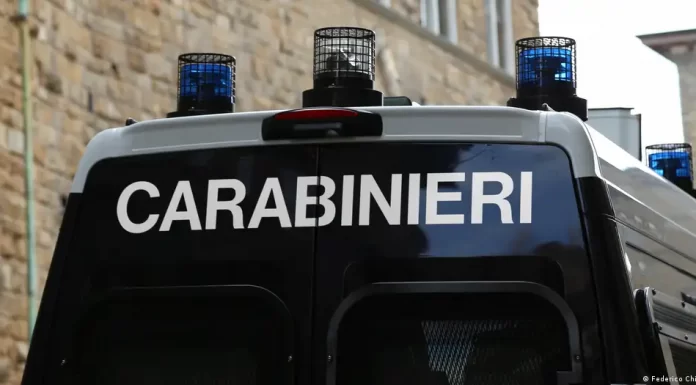 Italy: 82 suspected mafiosi arrested in Foggia raid