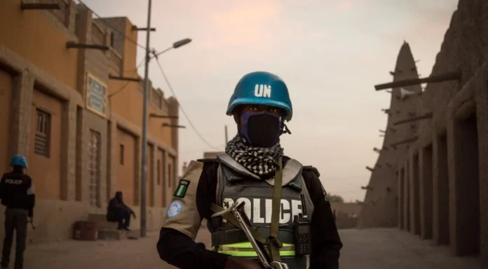 More than 1,800 terror attacks recorded in West Africa thus far in 2023, ECOWAS says