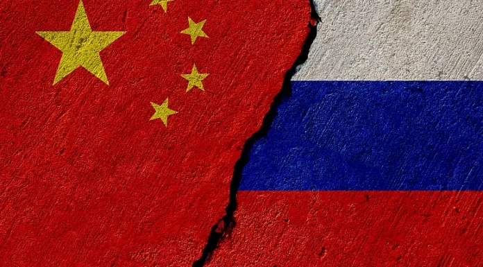 China likely supplying Russia’s war in Ukraine, alleges US