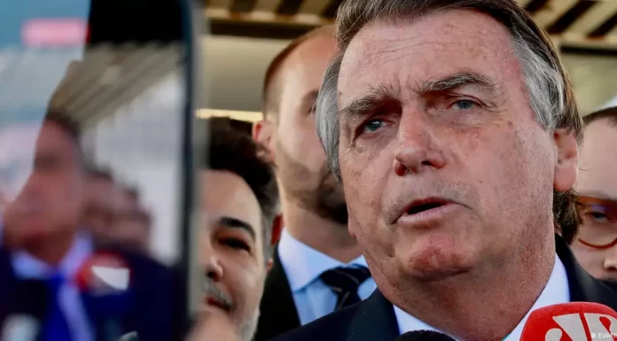 Brazil: Judges vote to bar Bolsonaro from office for 8 years