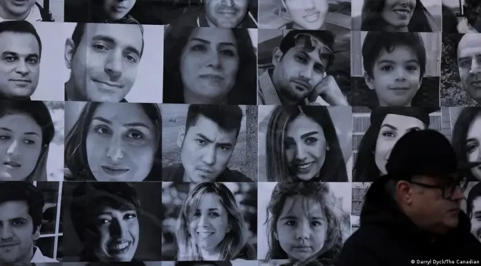 ICJ: UK, Canada, Sweden and Ukraine launch case against Iran