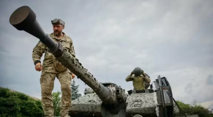 Ukraine failing to capitalize on Wagner rebellion