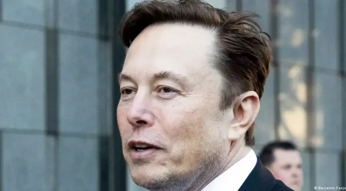 Elon Musk applies temporary limits on reading Twitter posts