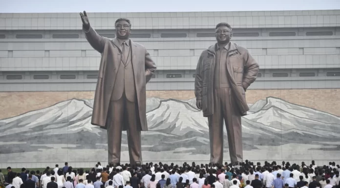 Seoul says North Korean nuclear attack would spell ‘end’ of Kim Jong Un regime