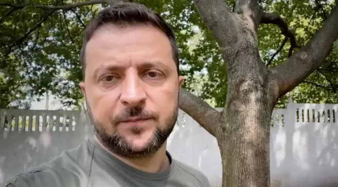 🔴 Live: Zelensky calls for upgraded air defences after deadly Russian drone strike in north Ukraine