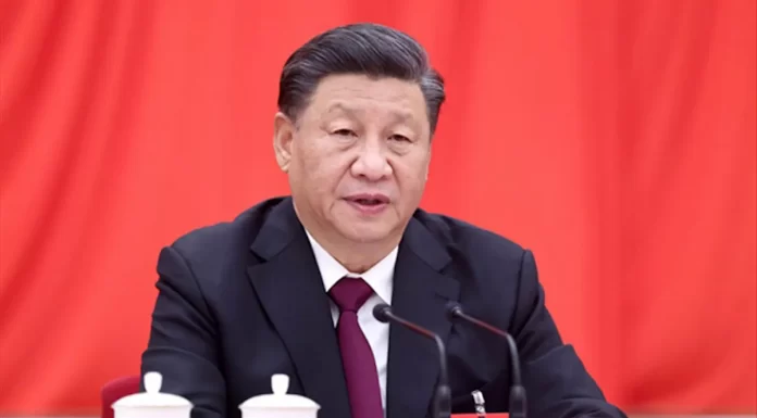 China ‘Foreign Relations Law’ to punish decoupling