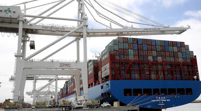 US-China Decoupling by the Numbers
