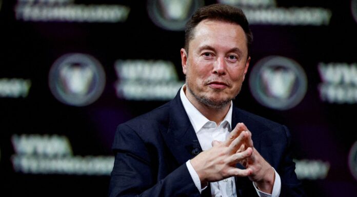 Elon Musk launches long-awaited AI start-up in a bid to rival ChatGPT