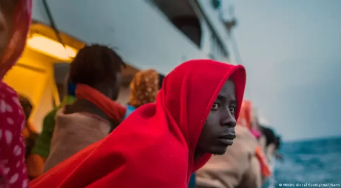 Migrant smugglers: Who are they?