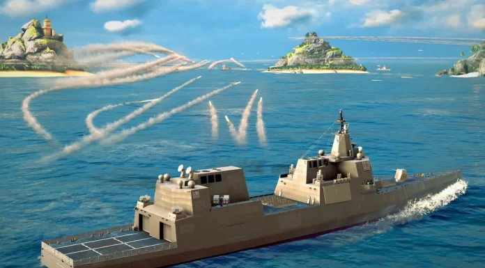 US Navy’s DDG(X) destroyer design is full of holes