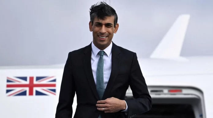 British PM Rishi Sunak ‘sad’ over cricket racism and sexism report