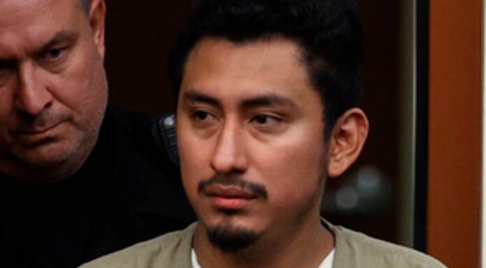 Man jailed for life for raping girl, 9, who had to travel to neighbouring US state for abortion
