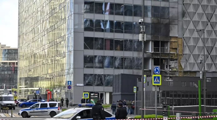 Ukraine war is coming to Russia, Zelensky warns after latest drone attack