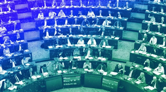 European politicians want to protect forests abroad — but not at home