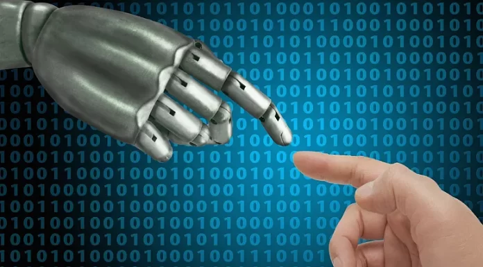 New bionic hand allows users to control each finger with unprecedented accuracy
