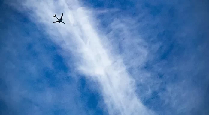 Fasten your seat belts. Turbulence during flights is getting more severe due to climate change