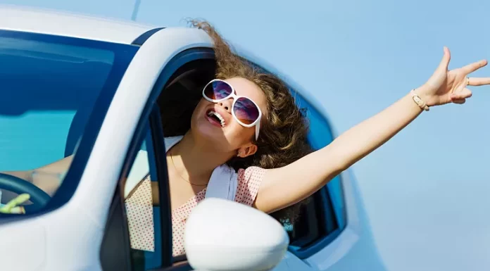 Is Generation Z really shunning cars and driving?