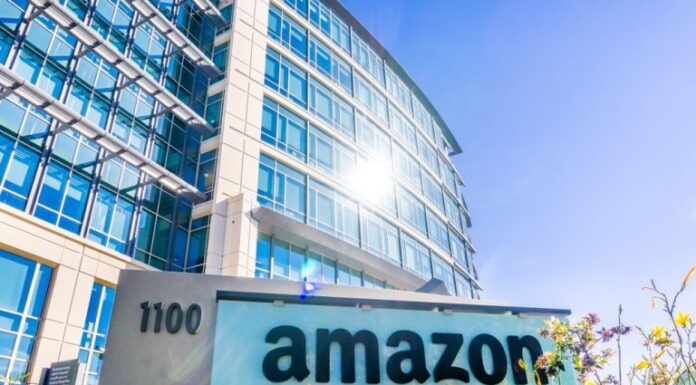 Amazon Employees May Be Asked to Return to ‘Main Hubs’
