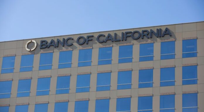 Report: Regional Lenders Banc of California and PacWest Negotiate Combination