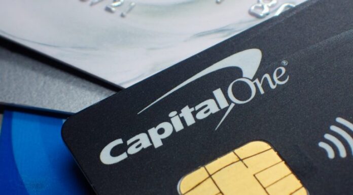 Capital One Sees Charge-Off Rates Reaching Pre-Pandemic Levels