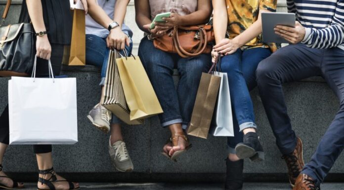 Side Hustles and Living with Mom and Dad Boost Gen Z Purchasing Power