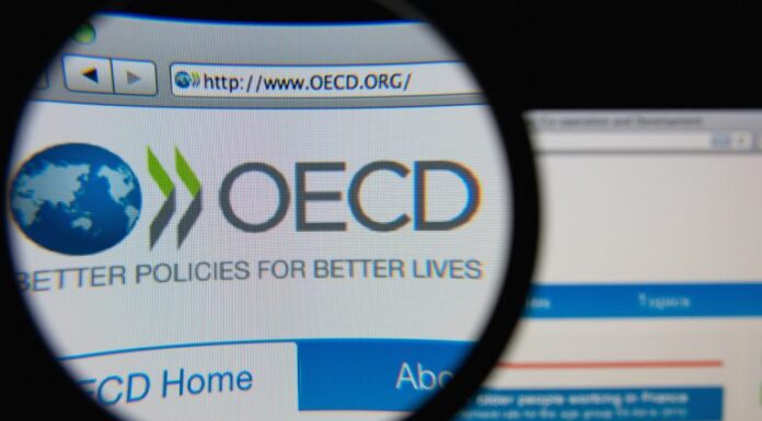 OECD: 27% of Jobs like Administrative Work Could Be Easily Automated