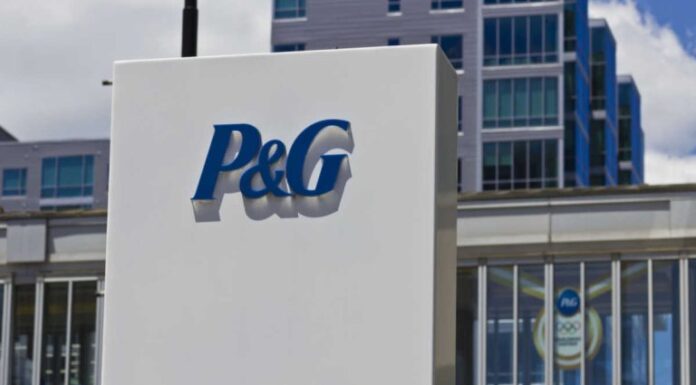 Procter & Gamble Says Consumers Not Trading Down Despite Higher Prices