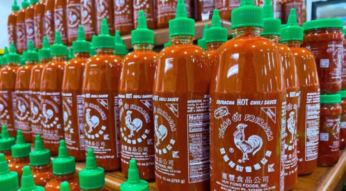 Consumers Are Trading up, but Is $70 Sriracha a Stretch?