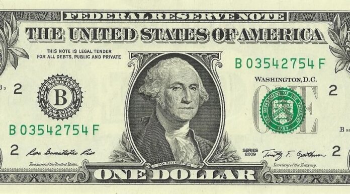 The Dollar: The World’s Reserve Currency